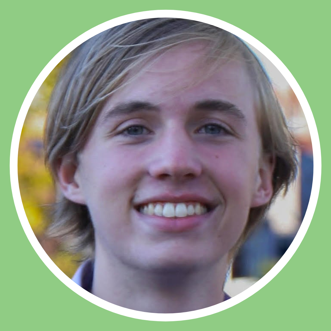 Garrett Aukema